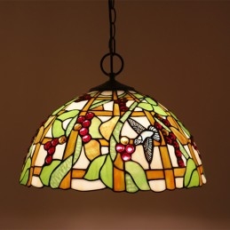 Hummingbird 40 cm Lampu...